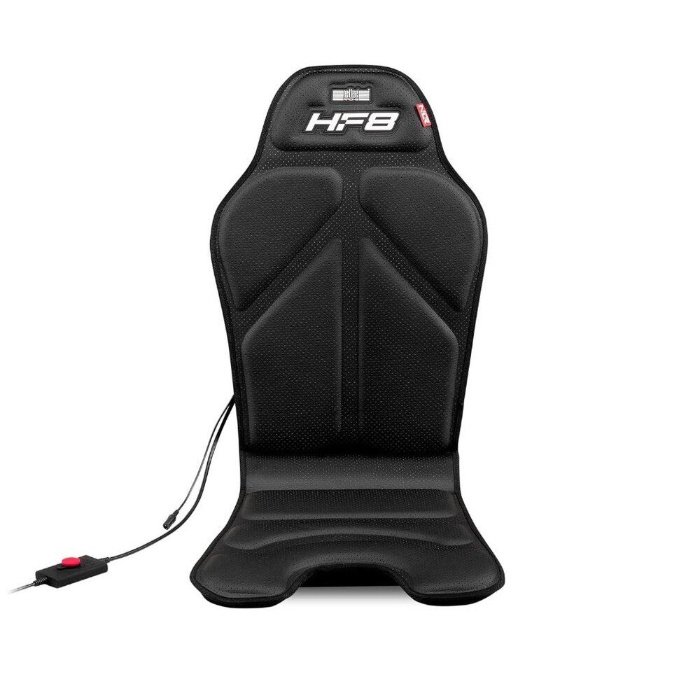 Next Level Racing HF8-Haptic Feedback Gaming Pad (NLR-G001)